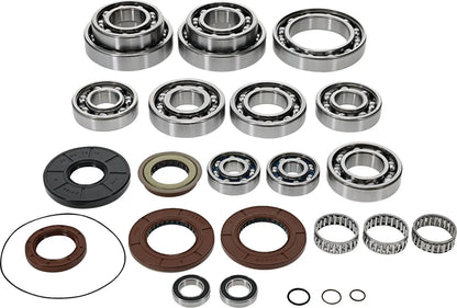 MOOSE OFFROAD HARD-PARTS Transaxle Lager- och Tätningssats bild 1 PMMEDIA:40edce5b4895a800