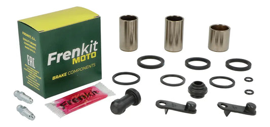 FRENKIT S.L. Bromsok Reparationskit med Kolv för Honda 23mm bild 1 PMMEDIA:d1d7dd778a54add8