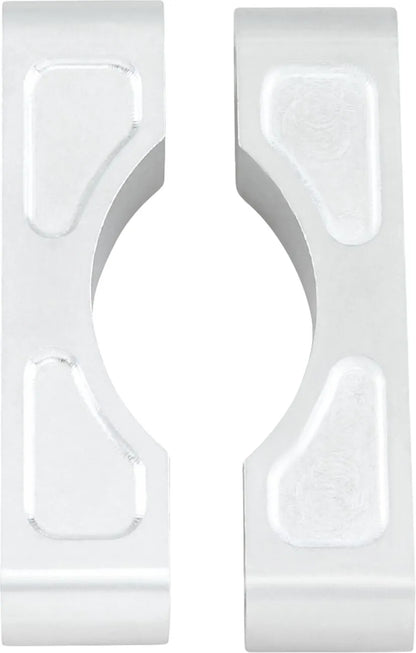 Klock Werks Tire Hugger Front Fender Mounting Block Fästen & monteringsdelar för kåpor bild 18 PMMEDIA:fd5f6bd0efe949fa