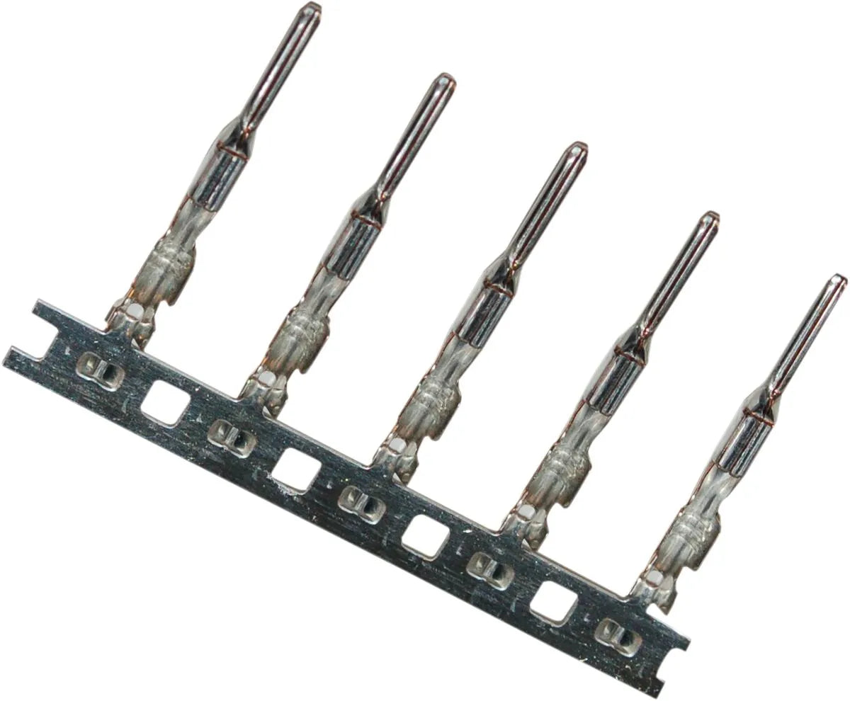 NAMZ Reservkontakt Molex U-Barrel Pin bild 2 PMMEDIA:3117b824128f127b