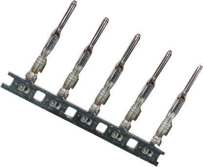 NAMZ Reservkontakt Molex U-Barrel Pin bild 2 PMMEDIA:3117b824128f127b