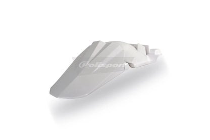 Polisport Replacement Plastic Rear Fenders Offroadmotorcyklar bild 14 PMMEDIA:bb7f721c2b181cab