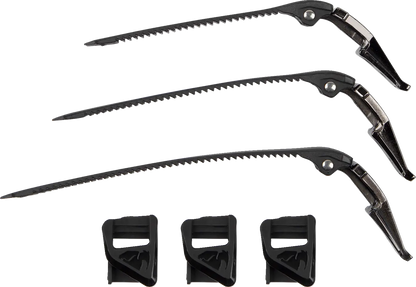 Thor Radial Boots Strap Kit Tillbehör och delar till skor & stövlar bild 7 PMMEDIA:ae1039cb2d03f29c