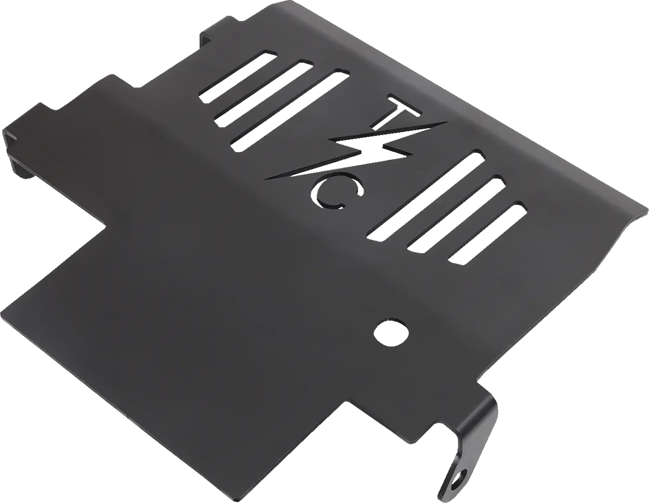 Thrashin Supply Co Skid Plate Motorskydd bild 5 PMMEDIA:c5bb650bb307be2d