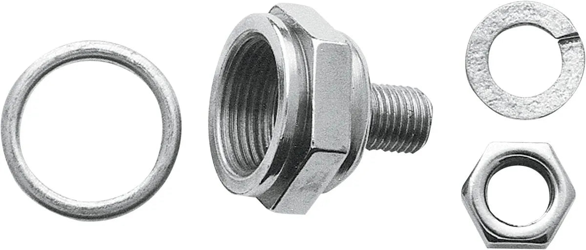 COLONY Carburetor Bowl Lock Nut Kit bild 1 PMMEDIA:6943f5515f92323d