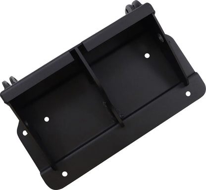 MOOSE OFFROAD- SNOW Plogfäste RM5 för Polaris Ranger bild 5 PMMEDIA:0236e8a12ab6514b
