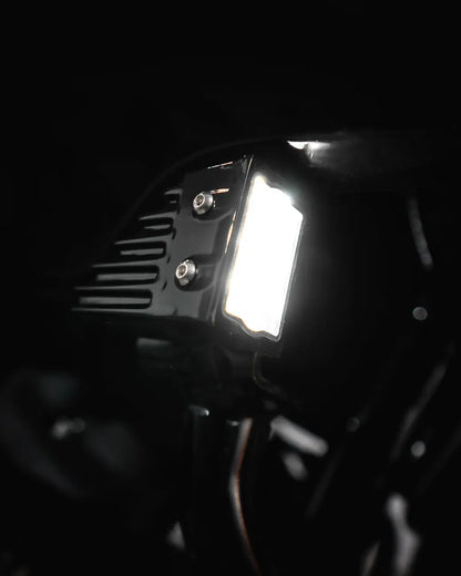 Custom Dynamics Turn Signal Insert Blinkers bild 6 PMMEDIA:e5c5e740f2653150