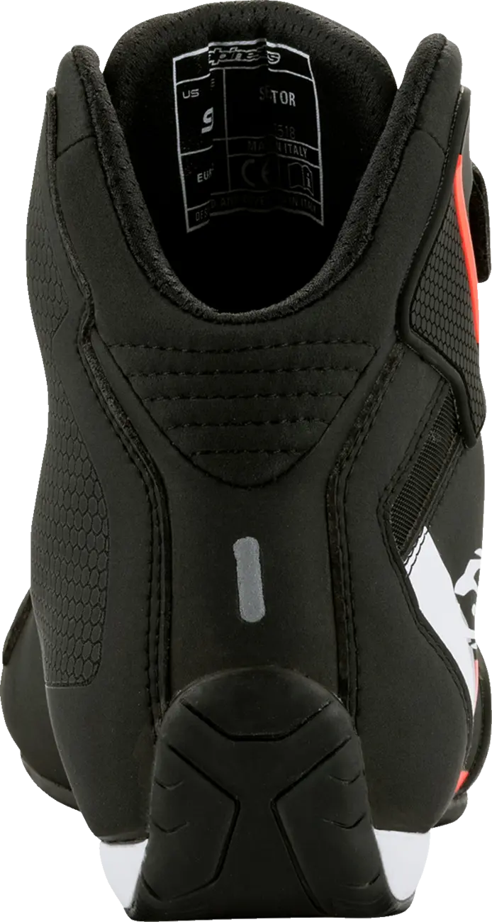 Alpinestars (Road) Sektor Sportskor bild 17 PMMEDIA:e99dd01b5b0a1f90
