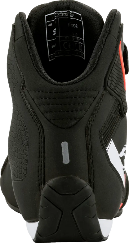 Alpinestars (Road) Sektor Sportskor bild 17 PMMEDIA:e99dd01b5b0a1f90