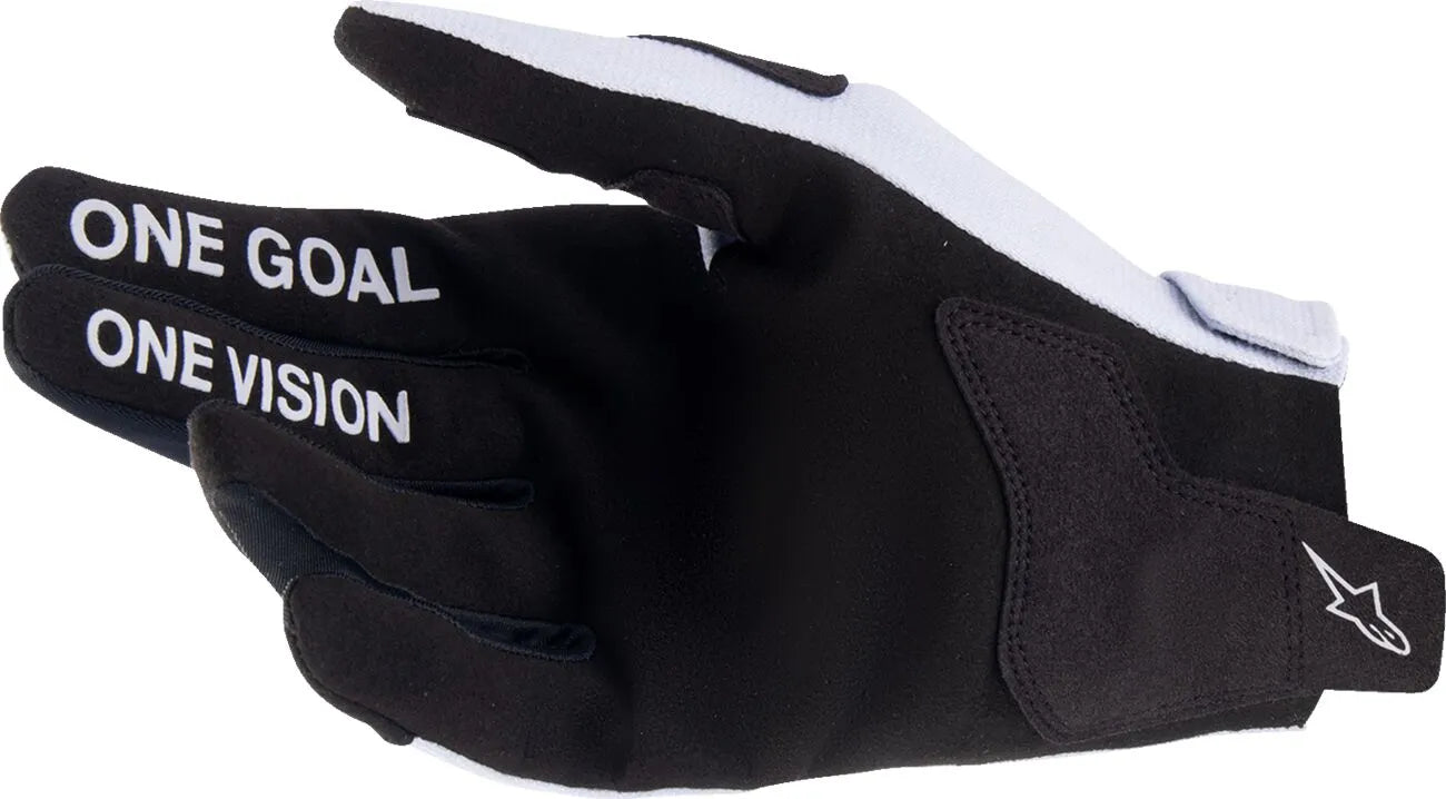 Alpinestars(Mx) Radar Offroadhandskar herr bild 9 PMMEDIA:14fe755fe3497071