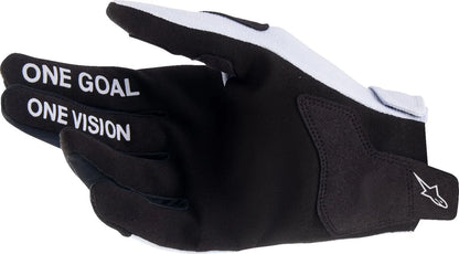 Alpinestars(Mx) Radar Offroadhandskar herr bild 9 PMMEDIA:14fe755fe3497071