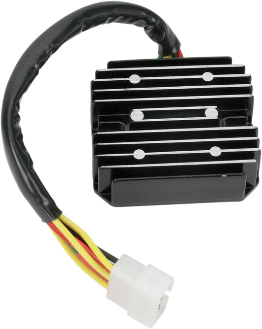 RICK'S MOTORSPORT ELECTRIC Regulator och Likriktare bild 1 PMMEDIA:a43fb9a5f06661e4