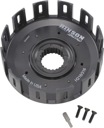 HINSON RACING Billetproof Kopplingskorg YZ450F 04-22 bild 1 PMMEDIA:48560dfb6a8edc1b