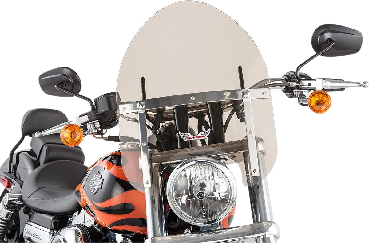 Slipstreamer Mini Police Windshield Universal Harley bild 5 PMMEDIA:e9286083c43e71c9
