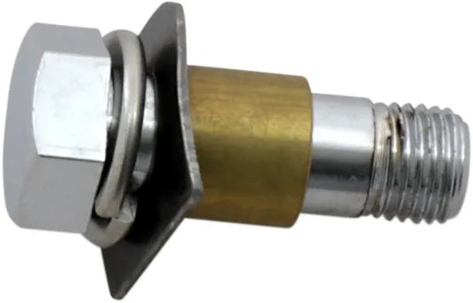 DRAG SPECIALTIES Kick Pedal Bolt Kit bild 1 PMMEDIA:a7a03ca31ff027cb