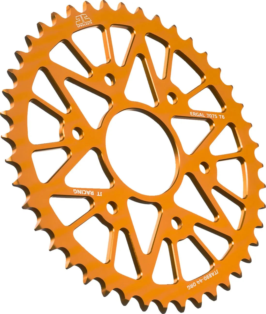 JT SPROCKETS Aluminium Bakdrev 44T för KTM bild 1 PMMEDIA:bcf473352778186e