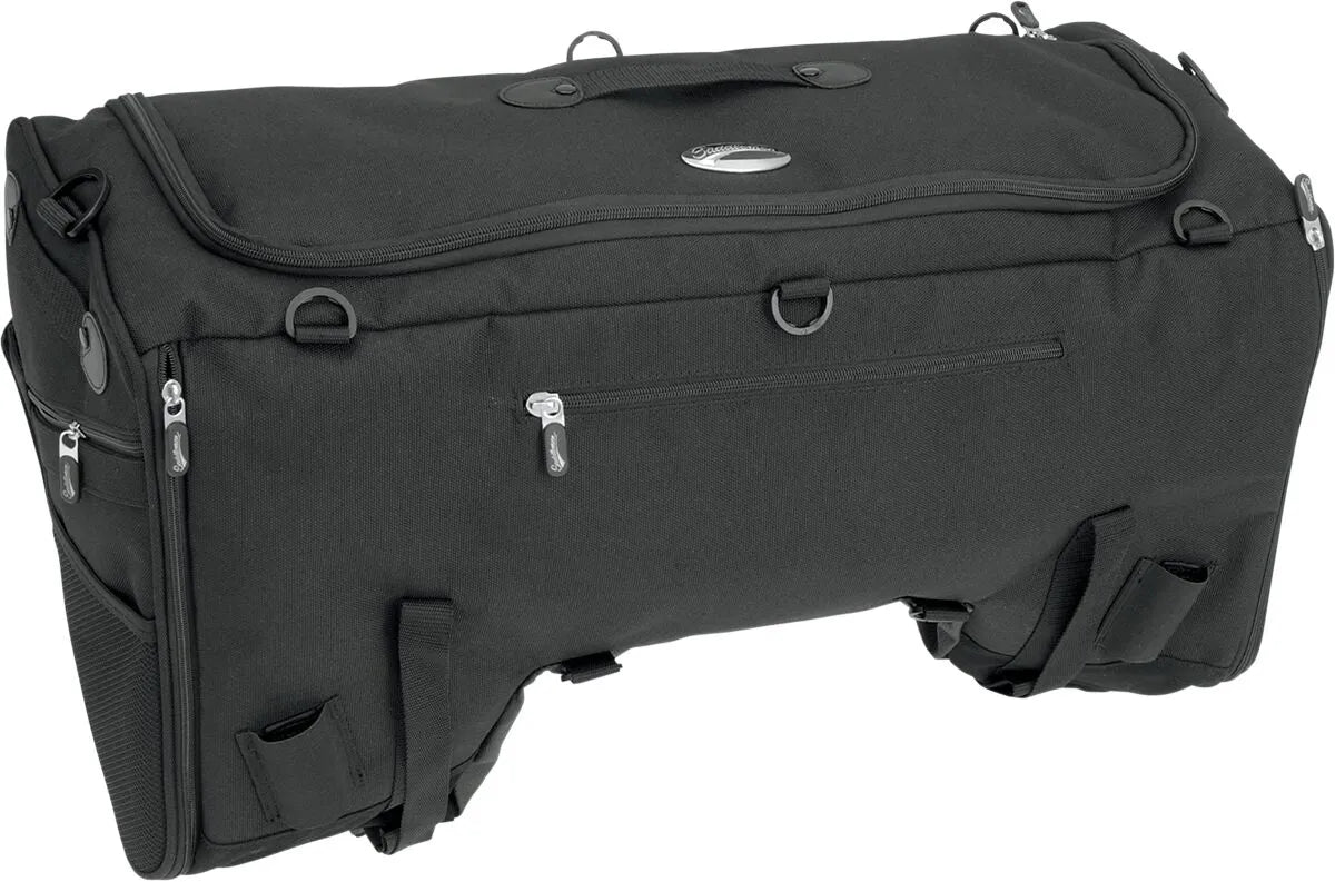SADDLEMEN TS3200 Deluxe Sport Tail Bag bild 1 PMMEDIA:ccd22bb853fb3b1c