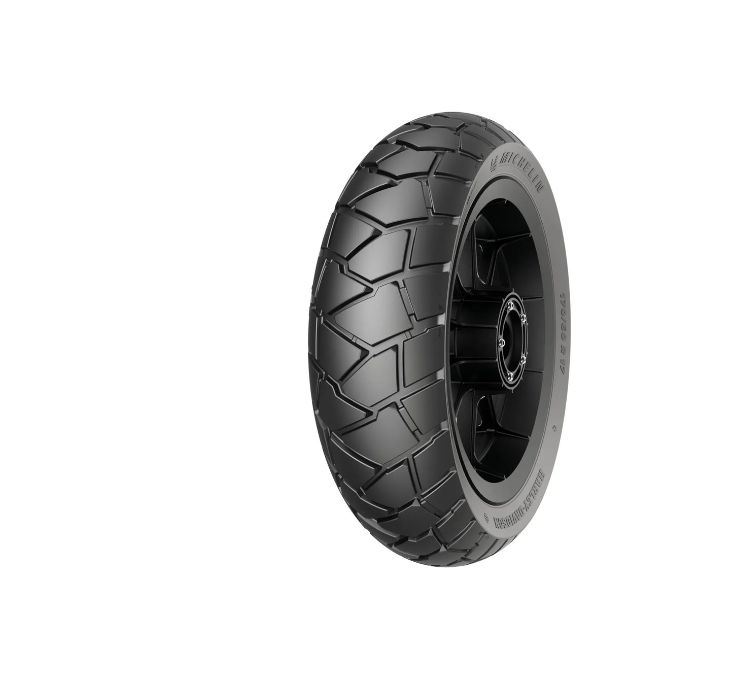 MICHELIN Scorcher Adventure 170/60 R17 MC 72V TL bild 1 PMMEDIA:eb9c18184b83681f