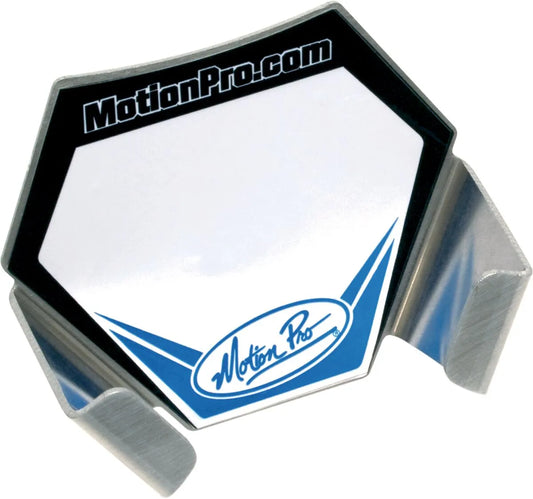 MOTION PRO Air Gauge Holder – hållare för lufttrycksmätare bild 1 PMMEDIA:6058507870993feb