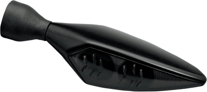 KELLERMANN Micro Rhombus Dark LED-Positionsljus bild 1 PMMEDIA:6718613b75e50a8e