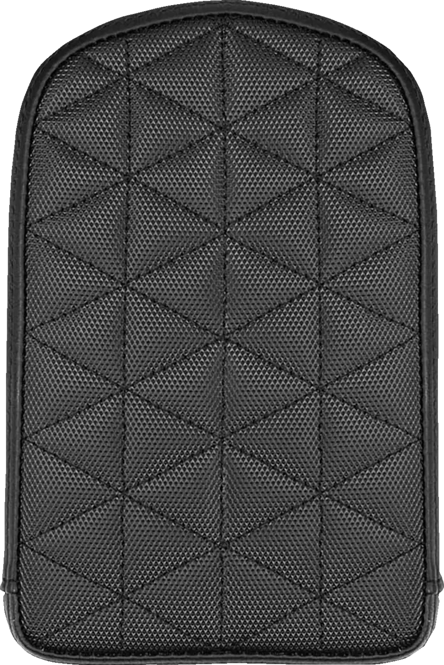 SADDLEMEN Mini Contour Sissy Bar Pad för Harley-Davidson bild 1 PMMEDIA:556b239391dd4b78