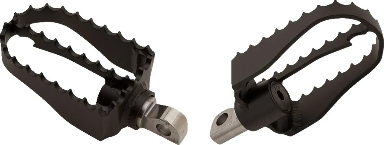 Burly Brand MX-Style Foot Pegs Fotpinnar & delar bild 2 PMMEDIA:7890141d05d6059e