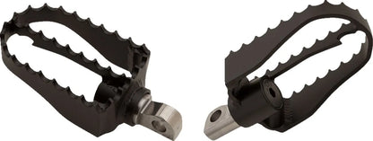 Burly Brand MX-Style Foot Pegs Fotpinnar & delar bild 2 PMMEDIA:7890141d05d6059e