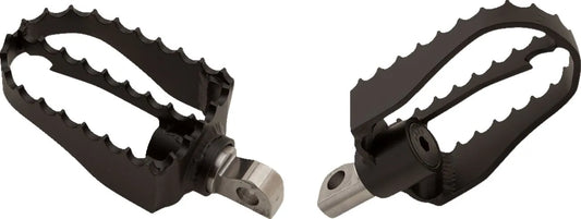 Burly Brand MX-Style Foot Pegs Fotpinnar & delar bild 2 PMMEDIA:7890141d05d6059e