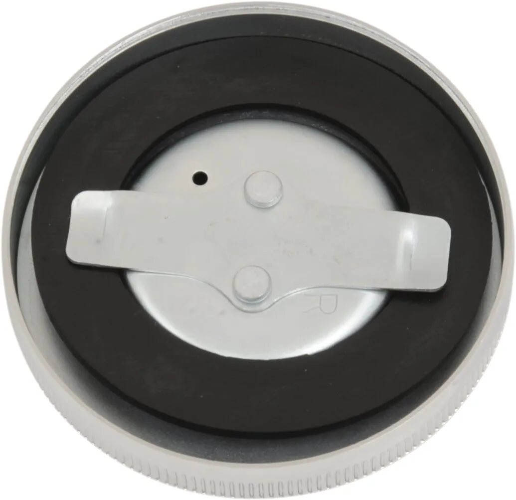 Drag Specialties Original-Style Gas Cap Tanklock bild 6 PMMEDIA:897c909687fe58f2