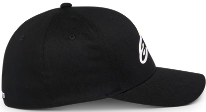 ALPINESTARS Ageless Curved Bill Keps S/M Svart bild 5 PMMEDIA:42b37edc58a6bf02