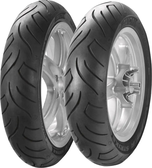AVON AM63 Viper Stryke Scooter Däck 130/70-13 bild 1 PMMEDIA:b0b5fd9d35d4300b