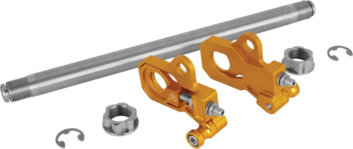 Performance Machine (Pm) Axle Adjuster Kit Hjularmar & delar bild 1 PMMEDIA:0da9940047199521