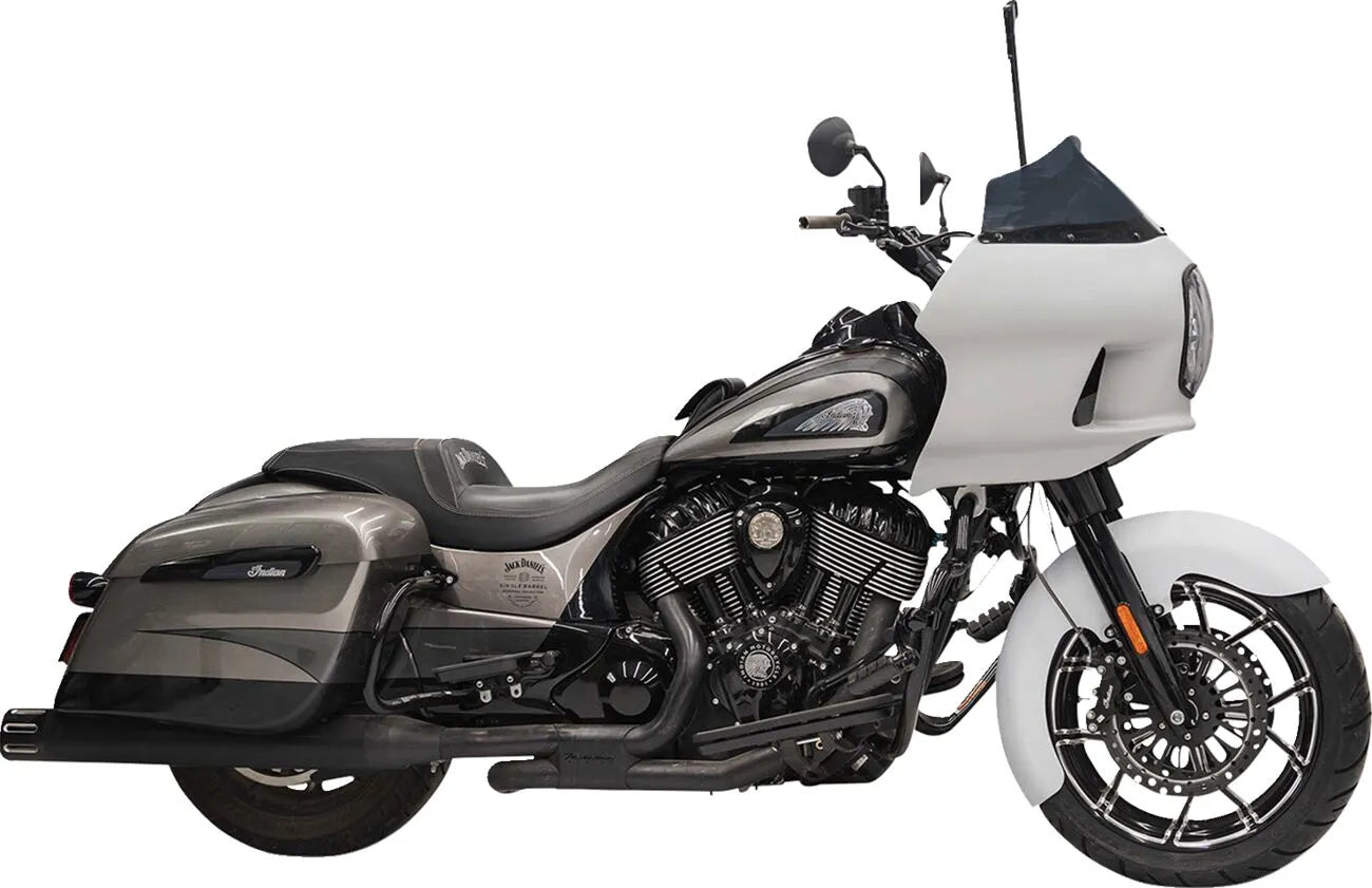 Klock Werks FXRP-Style Fairing Kit Kåpa Street bild 18 PMMEDIA:0fd5782a25ce1ce4