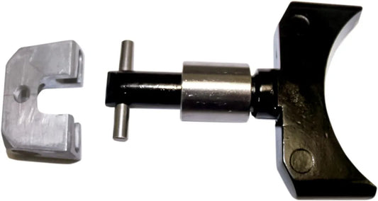 WSM Power Valve med säkerhetslänk för Yamaha bild 1 PMMEDIA:9b278ae054ea6058