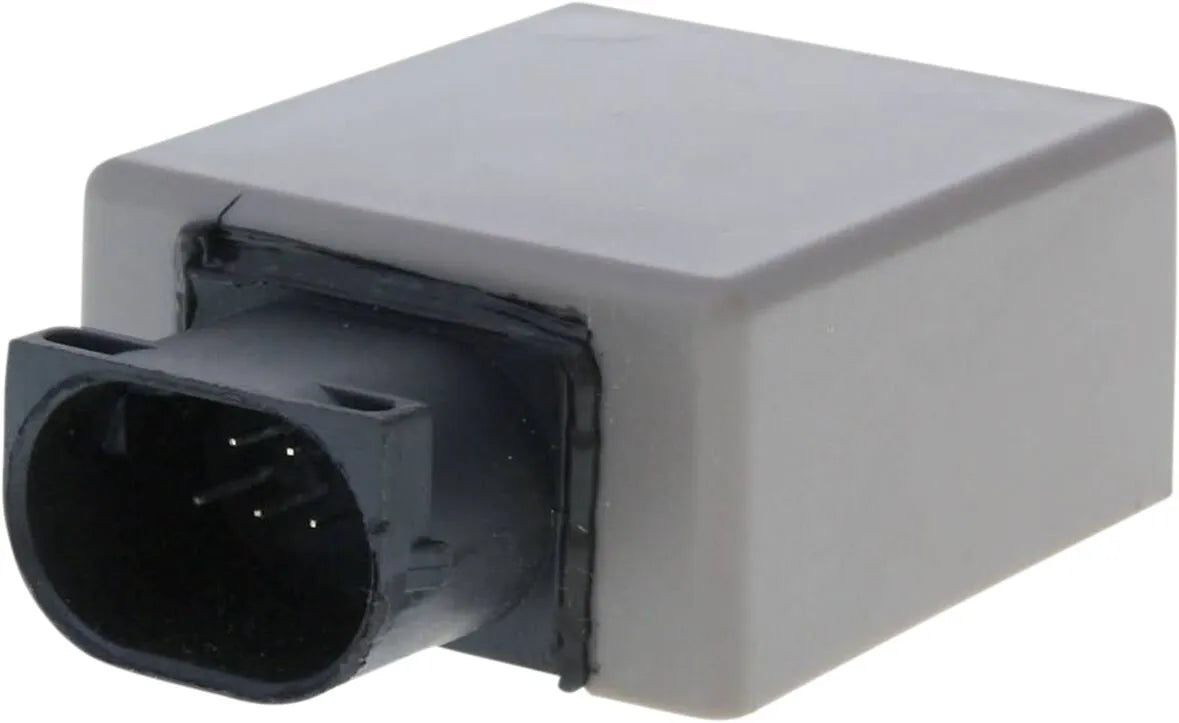 101 OCTANE CDI-enhet utan oljepumpstyrning bild 1 PMMEDIA:50657fe63e896788