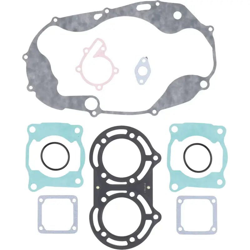 VERTEX Komplett Packningssats utan Tätningsringar bild 1 PMMEDIA:1c2d84d75b0346c0