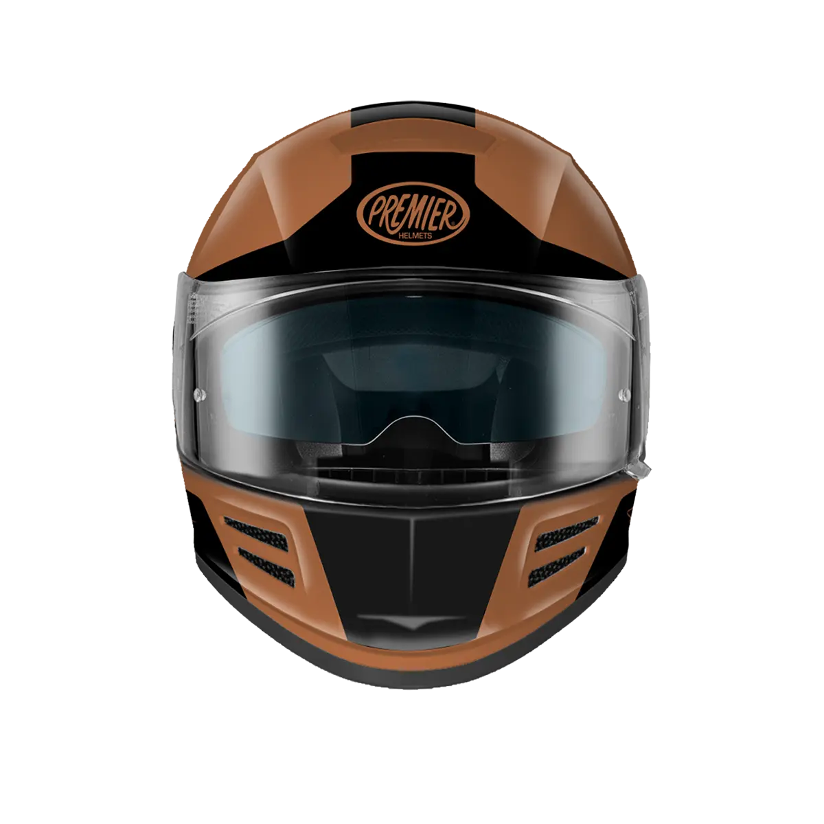 Premier Helmets Commander GP Integralhjälm vuxen bild 4 PMMEDIA:48f38d4523484e6a