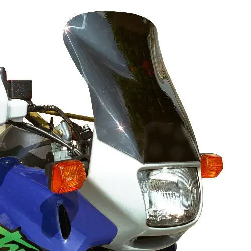 BULLSTER Windscreen HP för Honda NX650 Clear bild 1 PMMEDIA:630ae01ea6408998