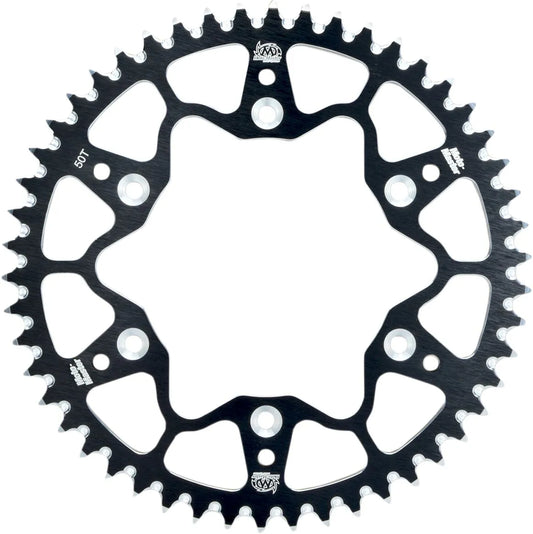 MOTO-MASTER 7075 Racing Bakdrev 520 49T Svart bild 1 PMMEDIA:db2f6056d5e26c78