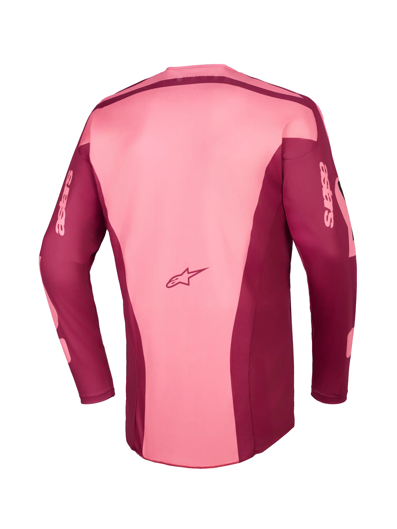 ALPINESTARS(MX) Racer Riway Jersey Röd/Coral 2X bild 2 PMMEDIA:5c2f5321767e0395