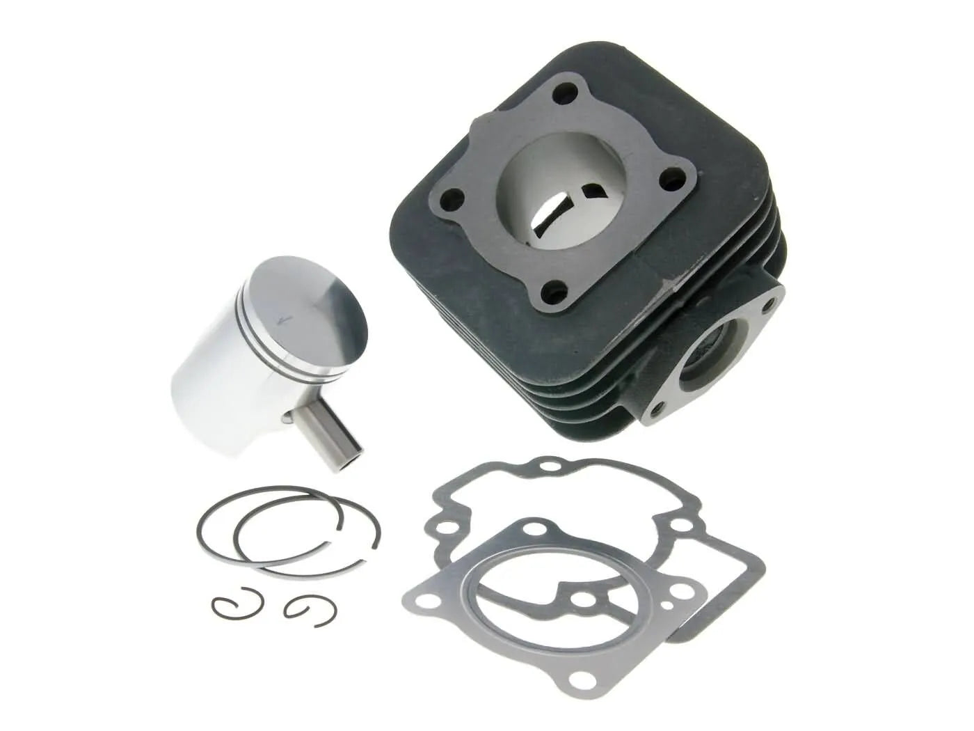101 OCTANE Cylinder Kit 50cc bild 1 PMMEDIA:20c8cfe33d4ca871