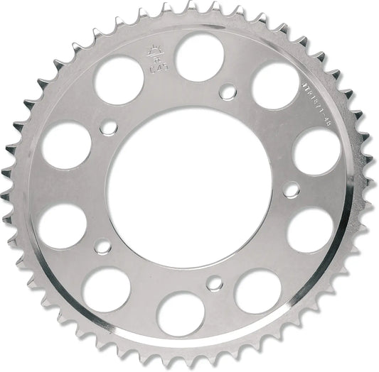 Jt Sprockets Sprocket Bakdrev stål bild 2 PMMEDIA:2a8dcee3354bcd8f