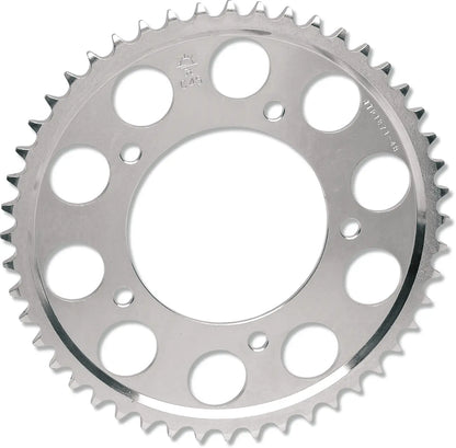 Jt Sprockets Steel Rear Sprocket Bakdrev stål bild 3 PMMEDIA:2a8dcee3354bcd8f