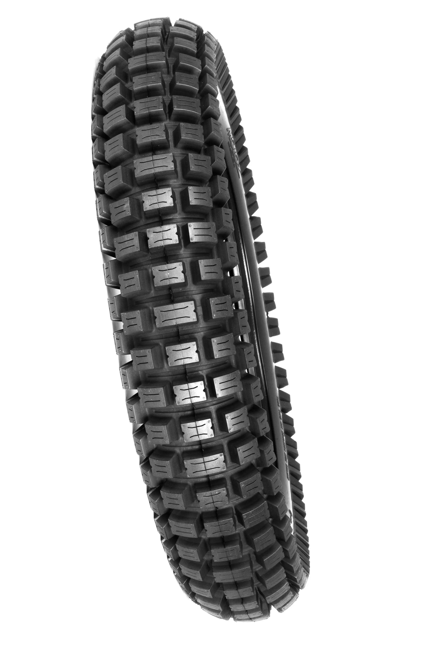 Motoz Moutain Hybrid Trialdäck bak bild 1 PMMEDIA:e254b3d2464d2d2b
