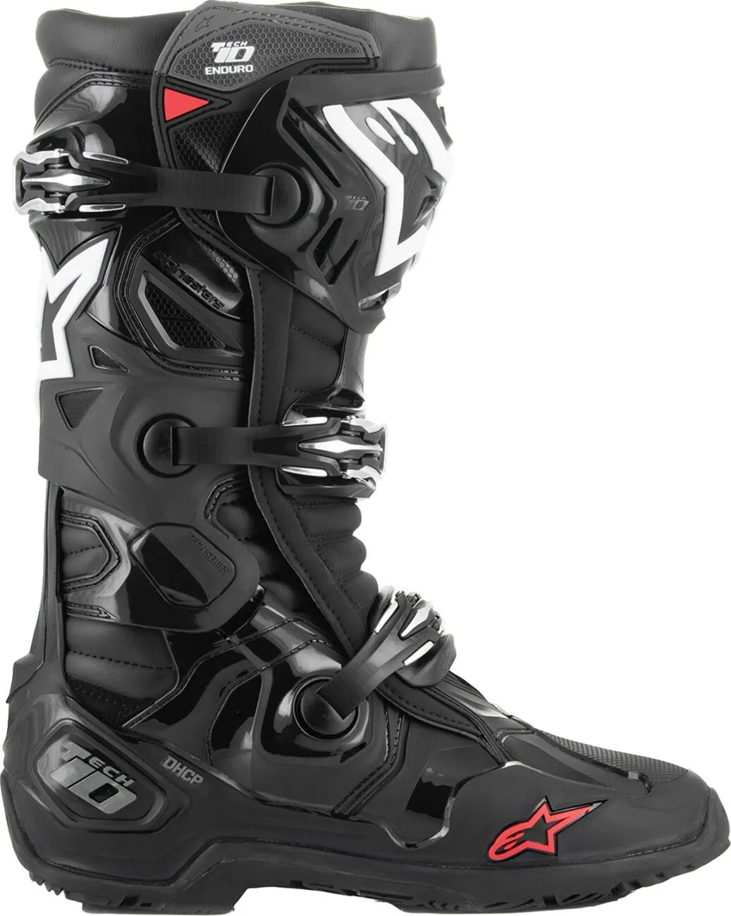 Alpinestars(Mx) Tech 10 Enduro MC Stövlar bild 10 PMMEDIA:2e2c3de1440c1c1f