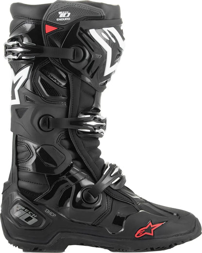 Alpinestars(Mx) Tech 10 Enduro MC Stövlar bild 10 PMMEDIA:2e2c3de1440c1c1f