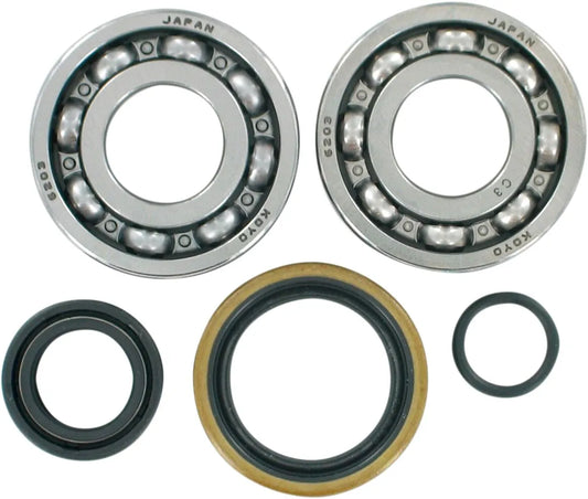 MOOSE OFFROAD HARD-PARTS Vevaxellager och Tätning Kit bild 1 PMMEDIA:c59619e91ec0870e