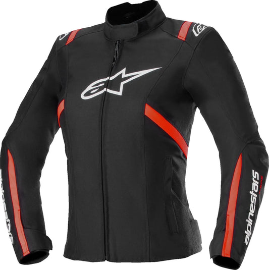 Alpinestars (Road) Stella T-SPS v2 WP Jacka läder dam bild 1 PMMEDIA:4d01e6a7b67bb059