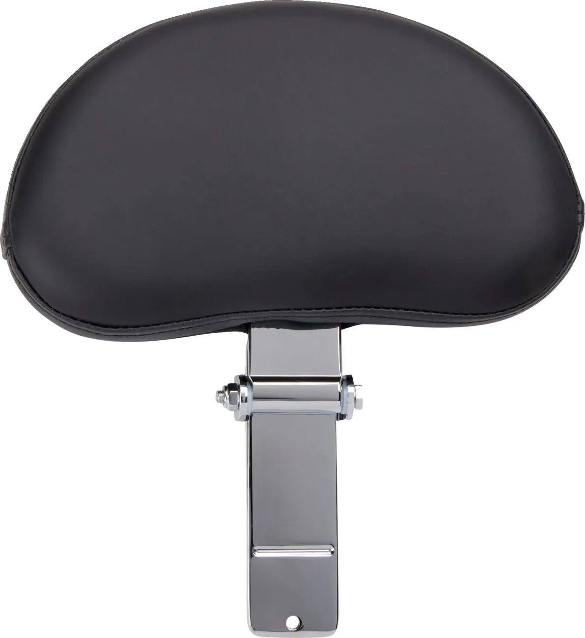Drag Specialties Seats EZ Glide II™ Small Backrest Ryggstöd för sadlar bild 3 PMMEDIA:8e894c9cfe2016b0
