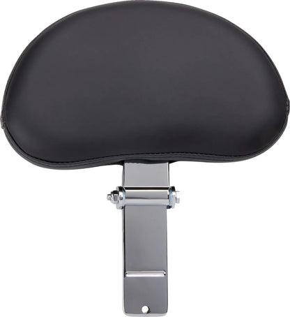 Drag Specialties Seats EZ Glide II™ Small Backrest Ryggstöd för sadlar bild 3 PMMEDIA:8e894c9cfe2016b0